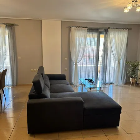 Theasis Apartament Argostoli (Kefalonia)