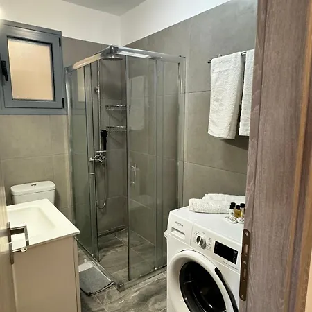 Apartament Theasis Argostoli (Kefalonia)