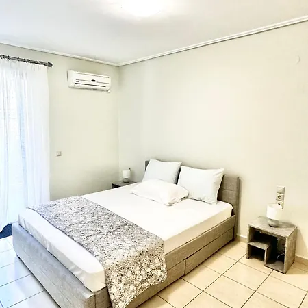 Apartament Theasis Argostoli (Kefalonia)