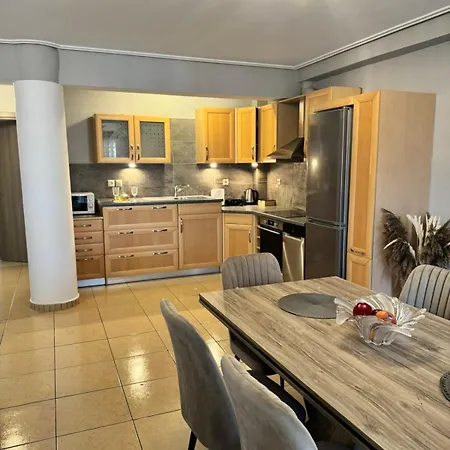 Apartment Theasis Argostoli (Kefalonia)