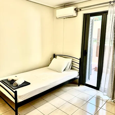 Apartment Theasis