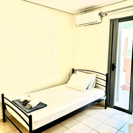 Theasis Apartment Argostoli (Kefalonia)