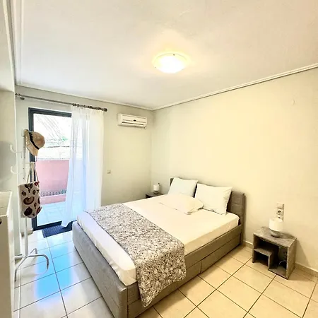 Theasis Apartment Argostoli (Kefalonia)