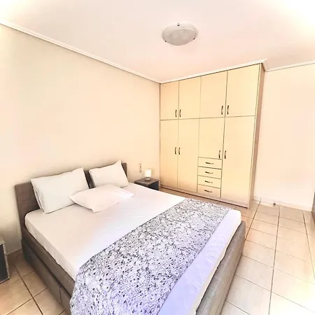 Theasis Apartment